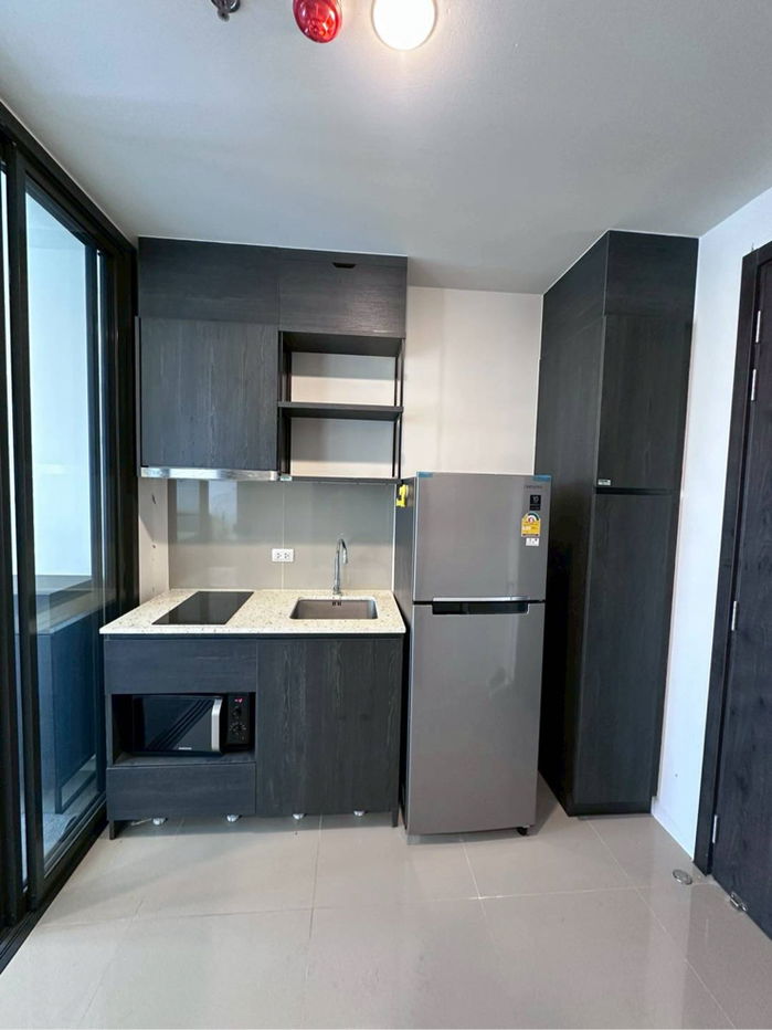 picture #Z4307💥 220169 🔥 Condo for Rent: XT Huaikhwang - 8/10