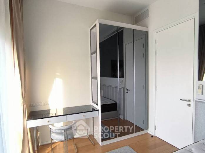 รูป คอนโด 3-ห้องนอน ที่ เซอร์เคิล ลิฟวิ่ง โปรโตไทป์ เพชรบุรีตัดใหม่ ใกล้ MRT เพชรบุรี (ID 2578743) - รูปที่ 8/12