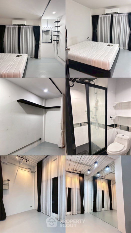 picture 3-BR Townhouse at Casa City Ladprao in Nawamin (ID 2082949) - 7/32