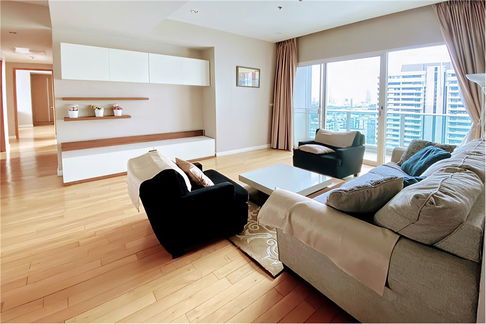 [920071001-14593] Newly renovated 3 bedroom+Maidroom Millennium Residence