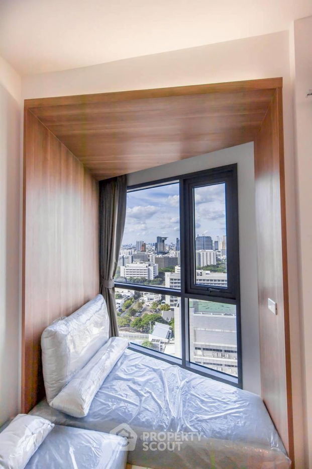 picture 1-BR Condo at Triple Y Residence Samyan near MRT Sam Yan (ID 2578572) - 5/20