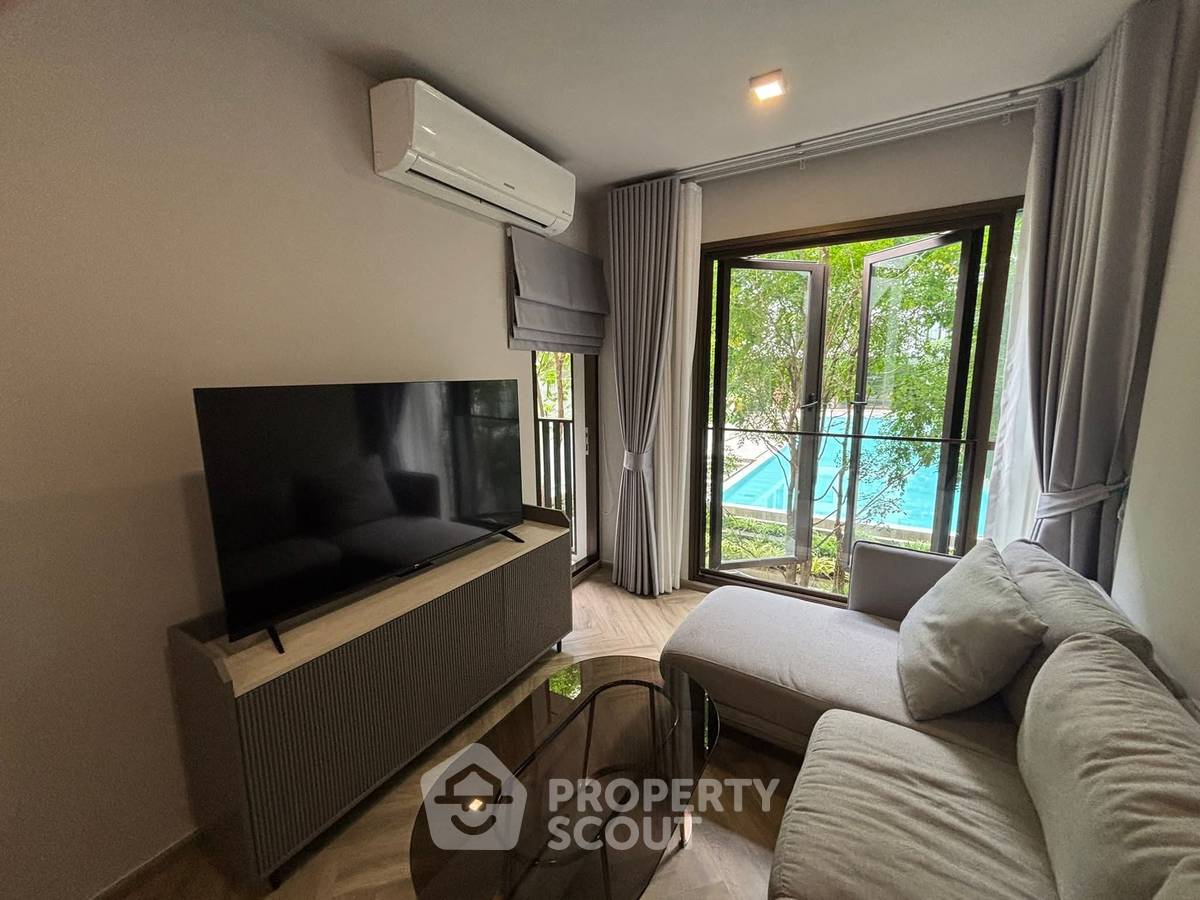 picture 2-BR Condo at Chapter Thonglor 25 close to Thong Lo (ID 2578414) - 6/8