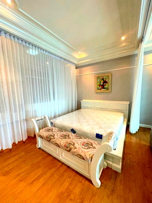 ขายคอนโด : 🏢 ขายคอนโด : Baan Chao Praya (บ้าน เจ้าพระยา)   รหัสทรัพย์ | 📌LNP-C11648