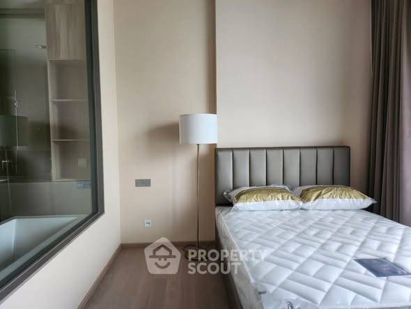 picture 1-BR Condo at The Esse Asoke near MRT Sukhumvit (ID 2577883) - 2/10