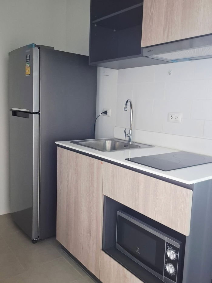picture 🔥 Condo For Rent The Base Phetkasem Near MRT PHETKASEM 48 🔥 - 2/11