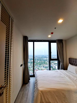 คอนโดให้เช่า : ⛩️For rent 🌠 The Line sukhumvit 101 🌠 JA-929