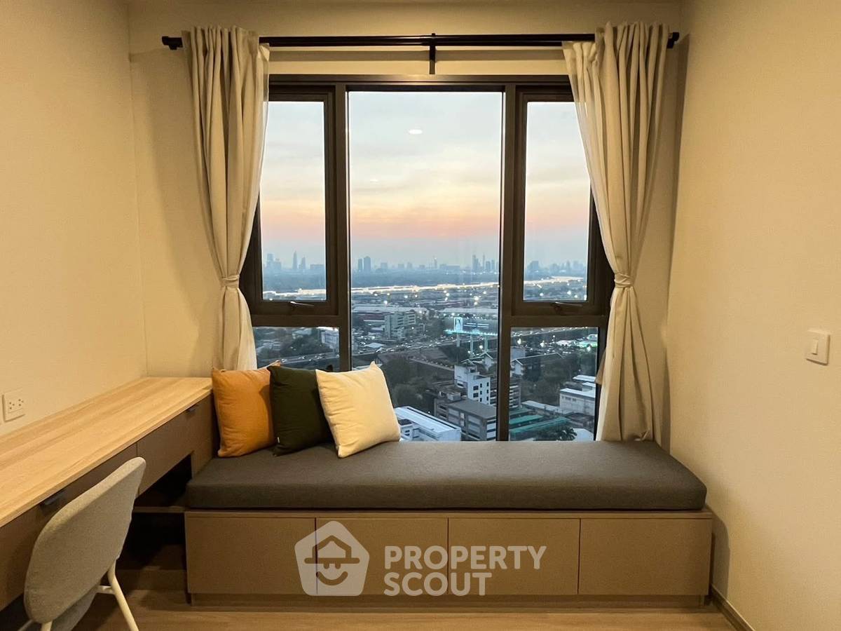 picture 1-BR Condo at Aspire Sukhumvit-Rama 4 near BTS Phra Khanong (ID 2575132) - 4/6
