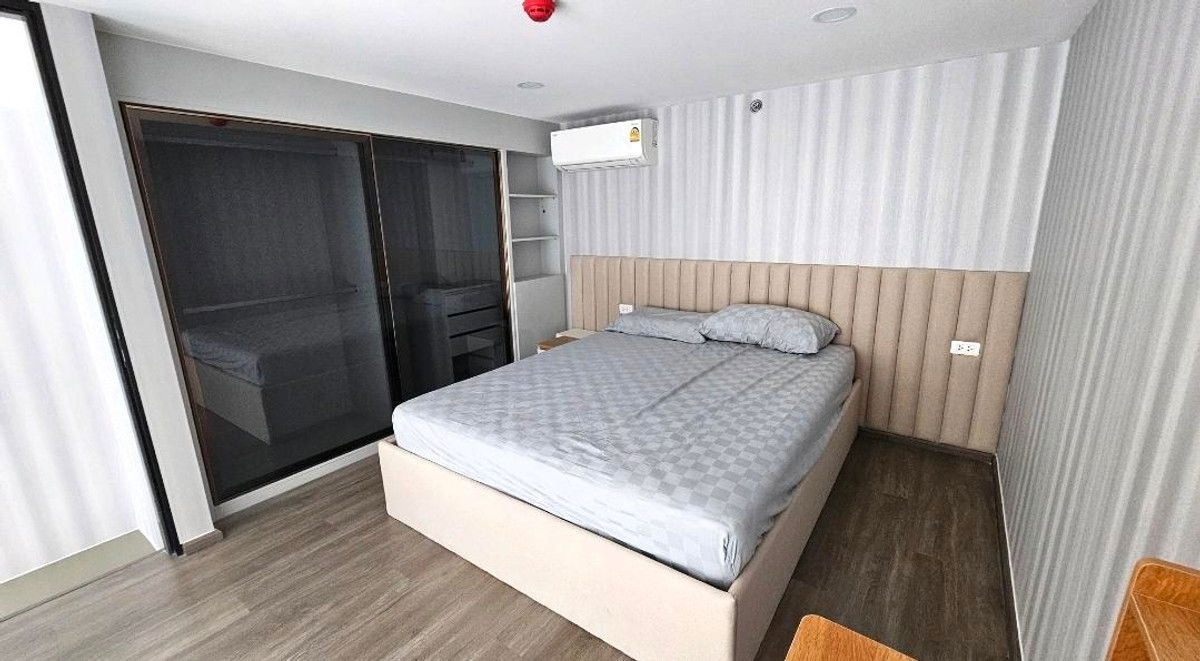 รูป 🤝🏻RB22903 ให้เช่าถูกมาก👍โซ ออริจิ้น เกษตร อินเตอร์เชนจ์✅แอดไลน์ @mproperty( มี @ ด้วย) แอดมินตอบไว - รูปที่ 2/5