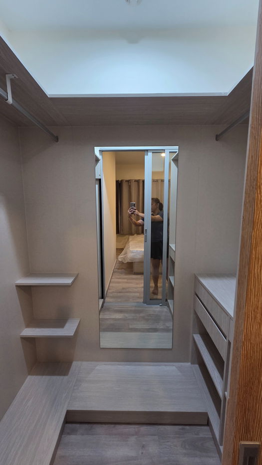 รูป 🏠 (For Rent / ให้เช่า) Niche Mono Ramkhamhaeng
High-Rise | Corner Unit | ห้องใหญ่สุดในโครงการ - รูปที่ 13/31