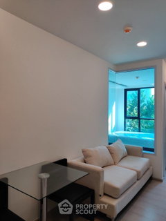 1-BR Condo at Vtara 36 near BTS Thong Lor (ID 574699)