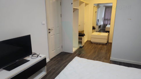 📌 For Sell Condo DCONDO CAMPUS RESORT RATCHAPRUK - CHARAN 13 Building B, Floor 3,2 bed room, Room size 62 sqm