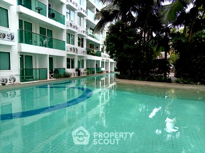 Condos for sale : 2-BR Condo at Amazon Residence Pattaya Condominiums close to Pattaya (ID 2578909)