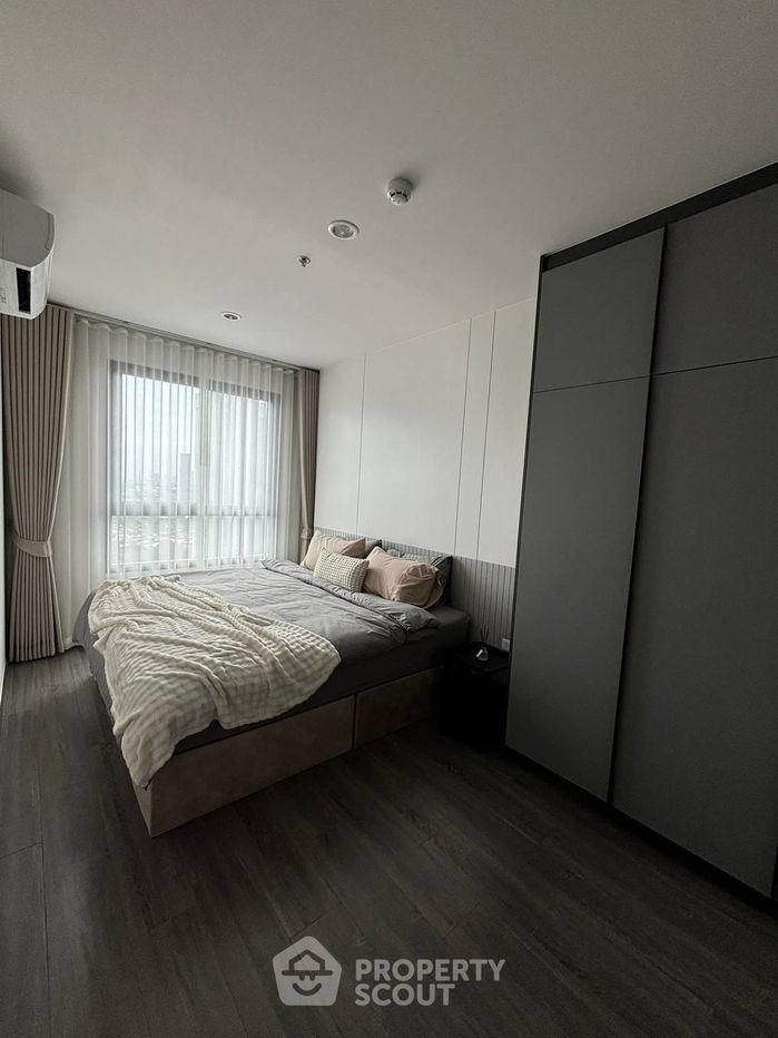 picture 1-BR Condo at IDEO Sukhumvit - Rama 4 near BTS Phra Khanong (ID 2576973) - 6/9