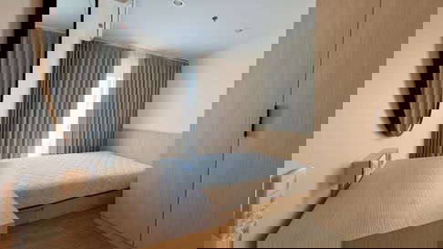 【Owner Post!】Regent Home Wutthakat Condo near BTS Wutthakat | Room 1 Bed, beautifully decorated | Fully furnished | Only 12,000/month