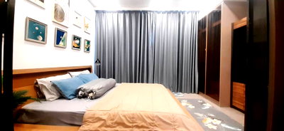 Condos for rent : Condo for Rent at One9Five Asoke - Rama 9 (B6901084)