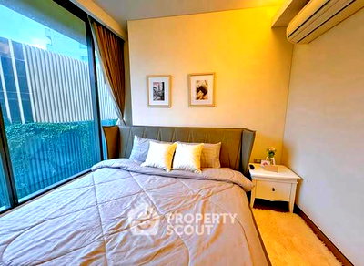 Condos for sale : 2-BR Condo at The Lumpini 24 near BTS Phrom Phong (ID 2546674)
