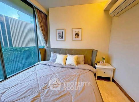 คอนโด 2-ห้องนอน ที่ เดอะ ลุมพินี 24 ใกล้ BTS พร้อมพงษ์ (ID 2546674)