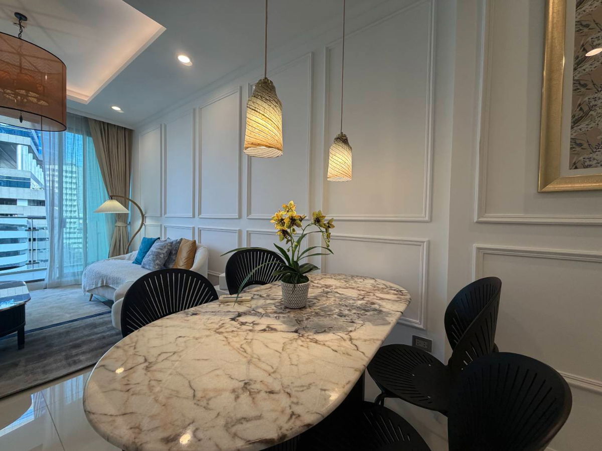 picture Condo For Rent!!Supalai Oriental Sukhumvit 39 - 6/17