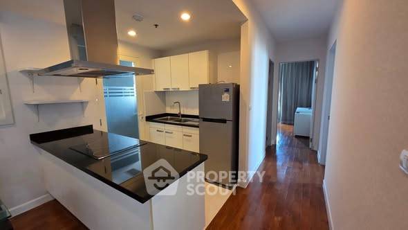 picture 2-BR Condo at Baan Siri 31 Condominium near MRT Sukhumvit (ID 2578121) - 2/10