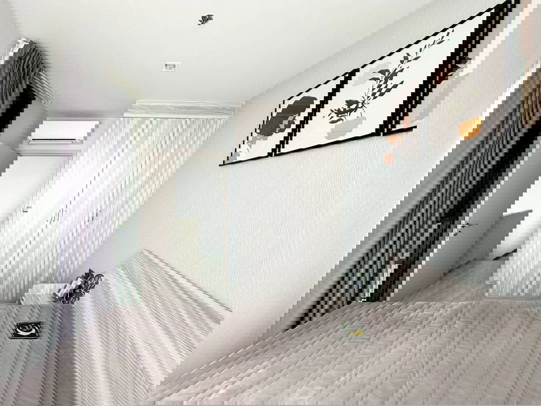 picture For Rent The Line Sukhumvit 101 Unit 3009/7 - 20/20