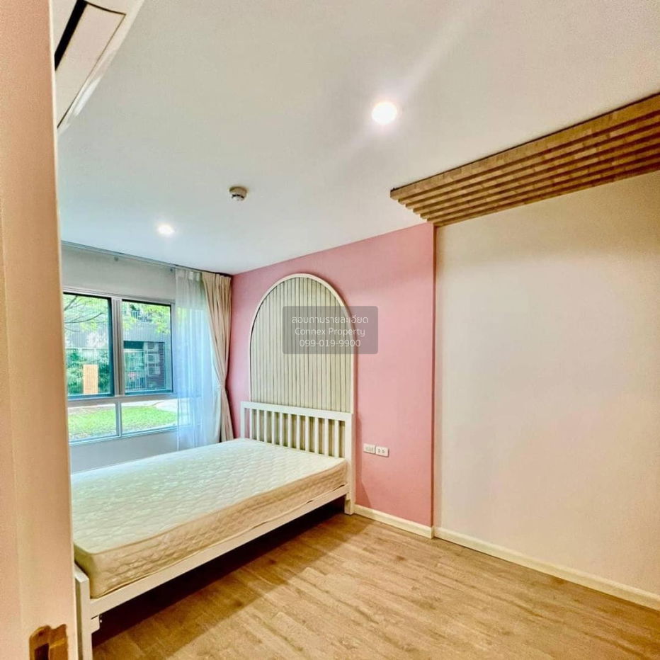 picture For Rent Condo , Elio Del Moss Phahonyothin 34 , BTS-Kasetsart University , Sena Nikhom , Chatuchak , Bangkok , CX-115015 ✅ Live chat with us ADD LINE @connexproperty ✅ - 3/7
