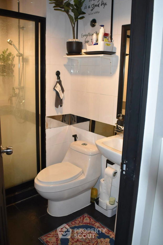 picture 3-BR Townhouse at Casa City Ladprao in Nawamin (ID 2082949) - 29/32