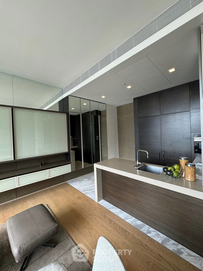 picture 1-BR Condo at Saladaeng One near MRT Si Lom (ID 2578813) - 5/10