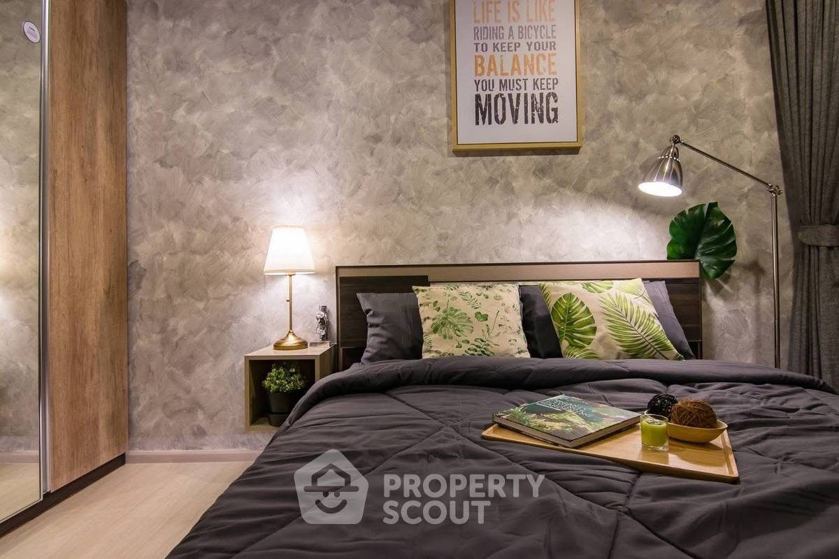 picture 2-BR Condo at Life Sukhumvit 48 near BTS Phra Khanong (ID 2576717) - 16/23