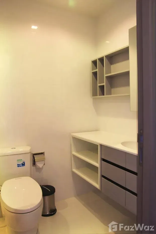 picture 1 bedroom for rent at Siri Sukhumvit 5997747 - 8/10