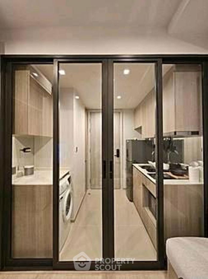 รูป คอนโด 1-ห้องนอน ที่ เรฟเฟอเรนซ์ สาทร-วงเวียนใหญ่ ใกล้ BTS วงเวียนใหญ่ (ID 2575048) - รูปที่ 4/15