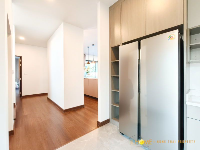 รูป ขาย Premium Pool villa 2 ชั้น 4 ห้องนอน  5 ห้องน้ำ  2 ห้องครัว  2-4 ที่จอดรถ - รูปที่ 25/71