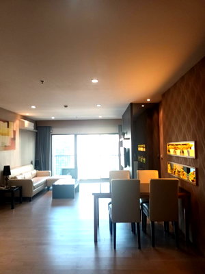 Condos for rent : For rent Noble Remix - Studio/bathroom size 28 sqm.  ID Line: ss_sunny89