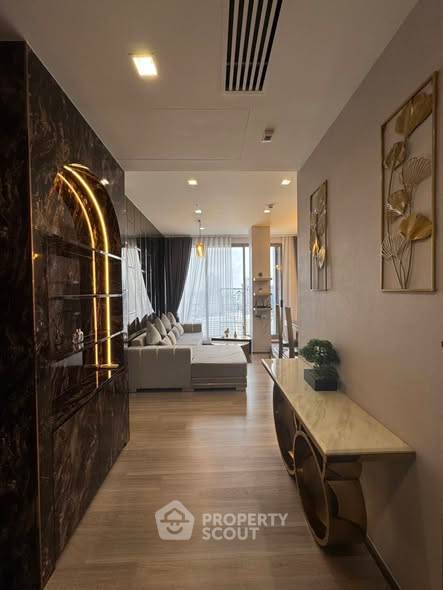 picture 2-BR Condo at Rhythm Charoenkrung Pavilion near BTS Saphan Taksin (ID 2578746) - 4/16