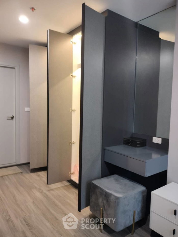 picture 1-BR Condo at Ideo Chula Samyan near MRT Sam Yan (ID 2576510) - 8/10