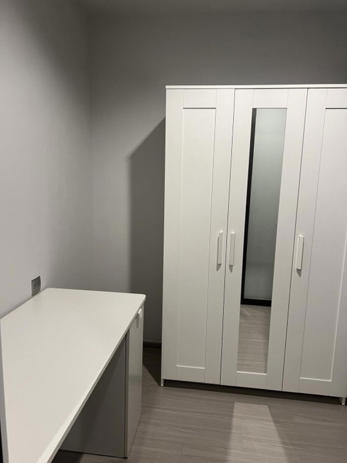 picture 🎈#PO2601_131🎈💥Urgent💥 Guaranteed availability! Click quickly before it's gone‼️ For Rent 23k.🔥🔥 Condo Life Ladprao - 6/8