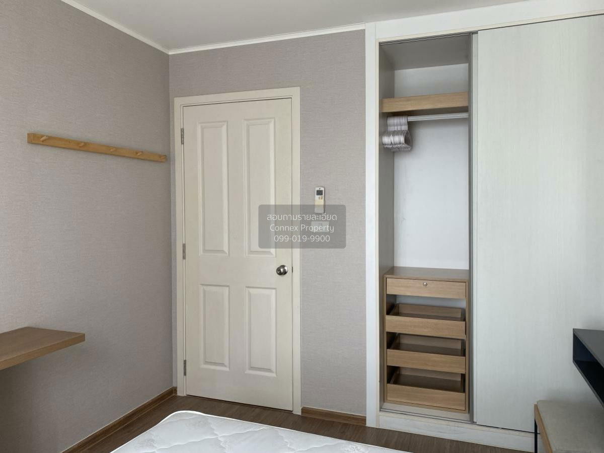 รูป เช่าคอนโด ยู ดีไลท์ แอท บางซ่อน สเตชั่น MRT-บางซ่อน บางซื่อ เขต บางซื่อ กรุงเทพ CX-55353 ✅ ทักไลน์ @connexproperty ตอบทันที ทีมงานมืออาชีพ ✅ - รูปที่ 9/11