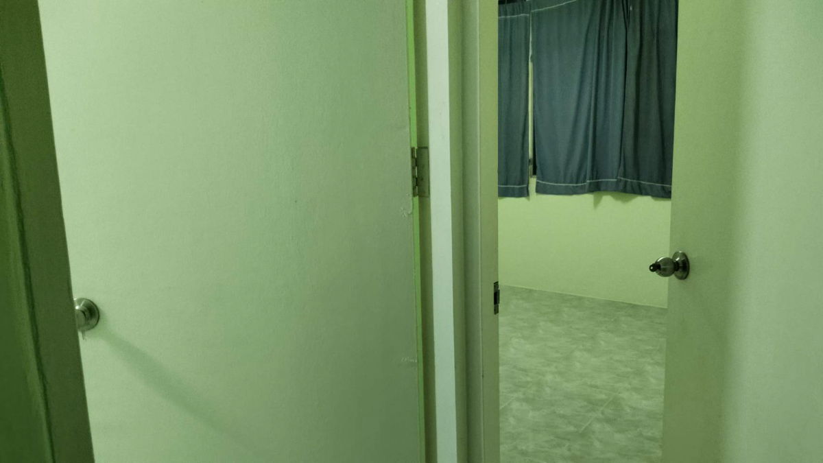 รูป ทาวน์เฮาส์ให้เช่า 4ห้องนอน 2ห้องน้ำ ใกล้เดอะมอลล์บางแค MRTหลักสอง - รูปที่ 11/13