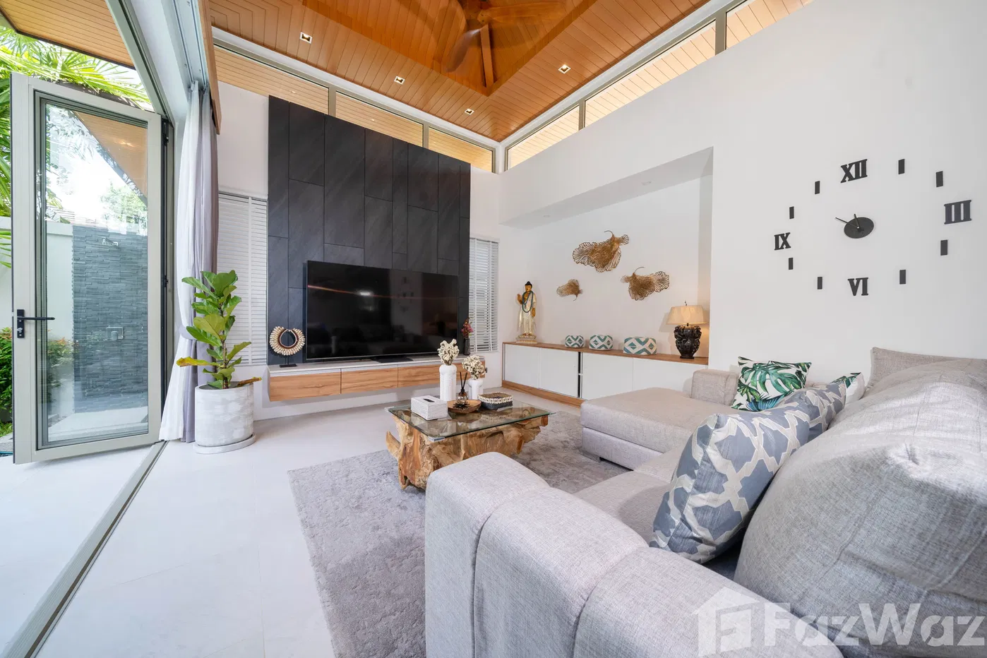 รูป ขาย วิลล่า 3 ห้องนอน ในโครงการ วิลาวรรณ ลักซูรี่ วิลล่า 5994054 - รูปที่ 18/35