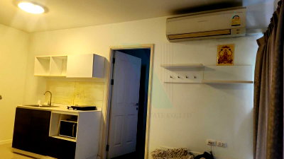Condos for sale : 🔺 For Sell Condo DCONDO CAMPUS RESORT RATCHAPRUK - CHARAN 13 Building B, Floor 3,2 bed room, Room size 62 sqm