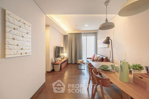 2-BR Condo at Lumpini Place Rama 4 Kluaynamthai near BTS Ekkamai (ID 1278128)