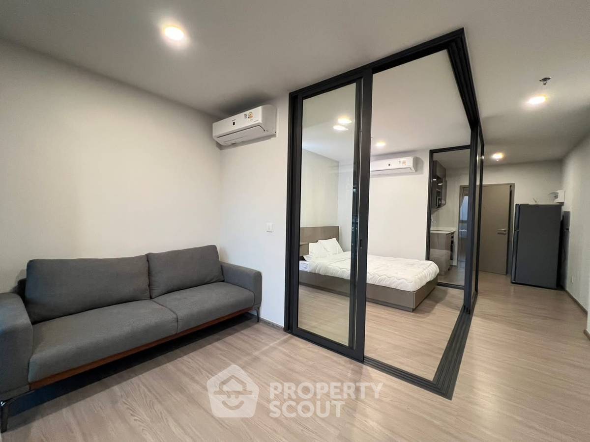 picture 1-BR Condo at Aspire Sukhumvit-Rama 4 near BTS Phra Khanong (ID 2575132) - 2/6