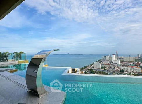 2-BR Condo at Copacabana Beach Jomtien close to Jomtien Beach (ID 2579497)