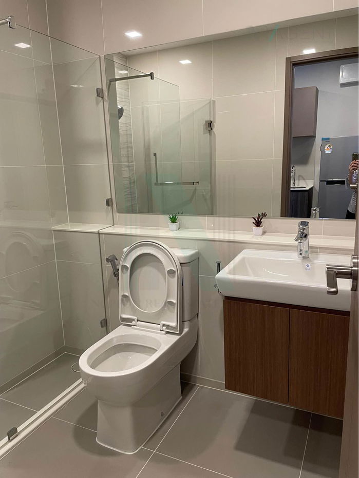 รูป ให้เช่าคอนโด ไลฟ์ พหลฯ-ลาดพร้าว อาคาร 1 ชั้น 19 สตูดิโอ ขนาด 29.00 ตรม ใกล้ ใกล้ BTS ห้าแยกลาดพร้าว - รูปที่ 6/8