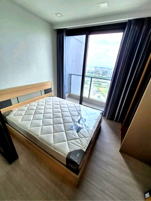 คอนโดให้เช่า : 🎈 For Rent 🏨 One 9 five 🏨 JA-924