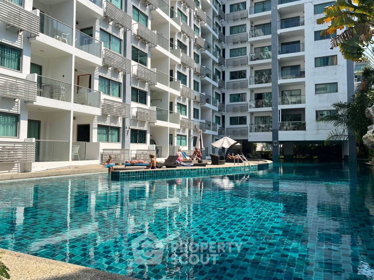 picture 2-BR Condo at Club Royal Condominiums close to Sanctuary of Truth (ID 2535792) - 18/18