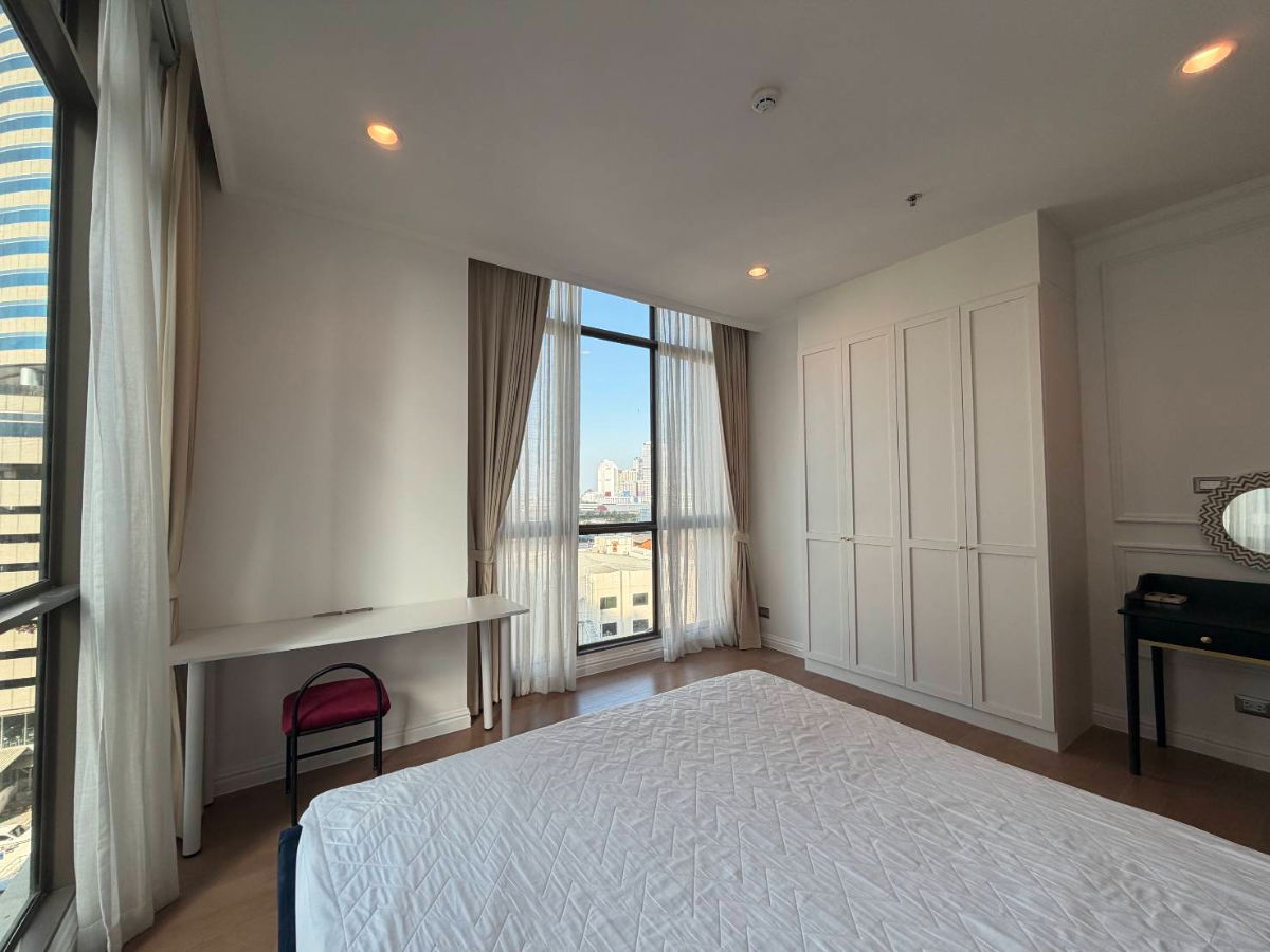 picture Condo For Rent!!Supalai Oriental Sukhumvit 39 - 15/17