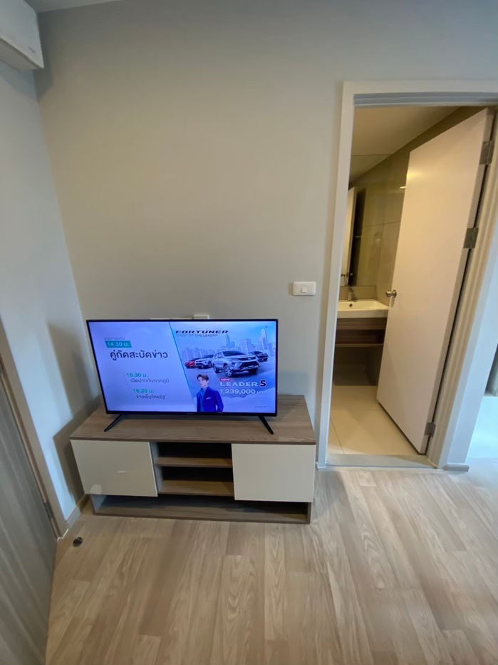 picture Condo For Rent!!Plum Condo Sukhumvit 97.1 - 2/6