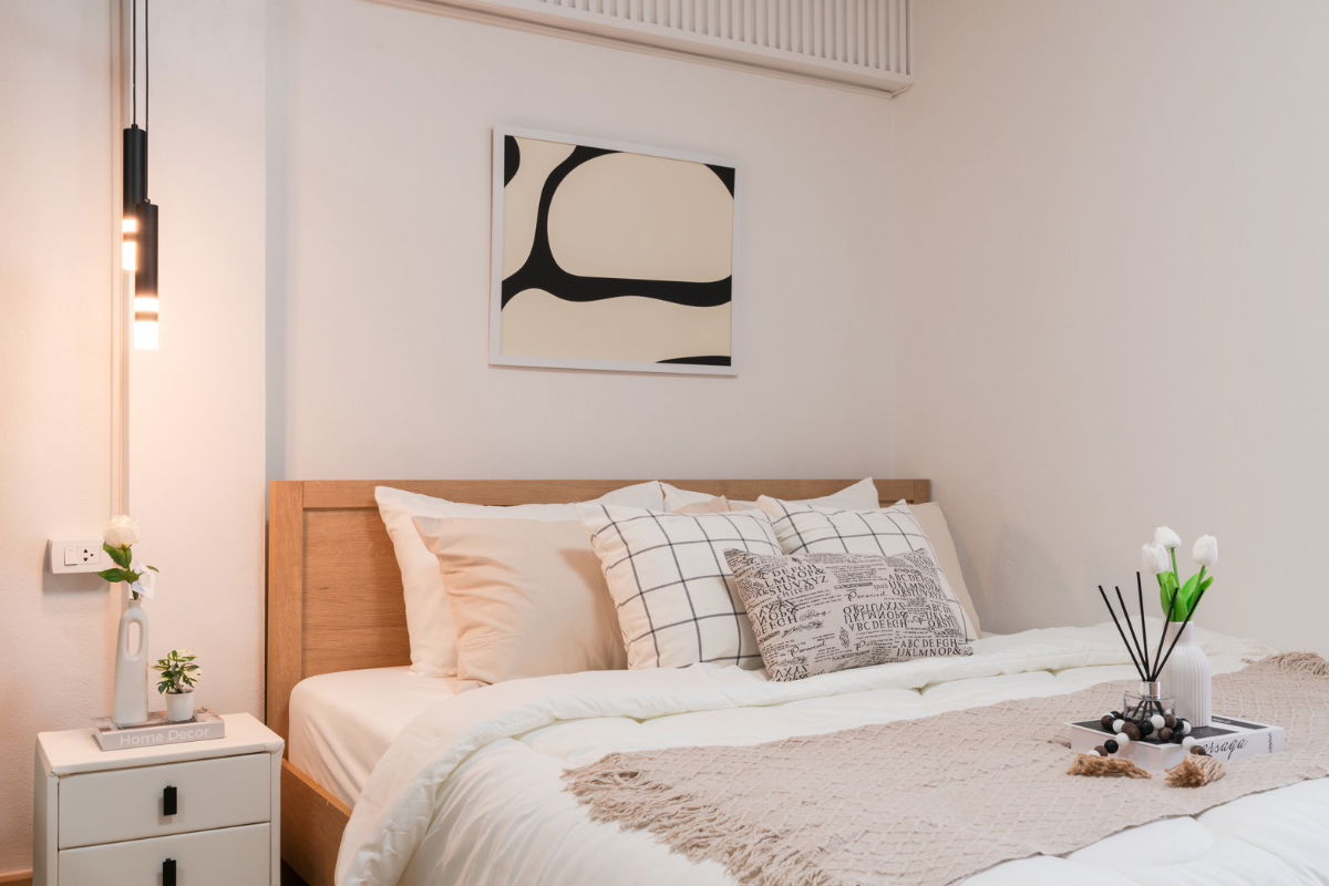 picture Condo365 Sale : Ratchada city - 8/15