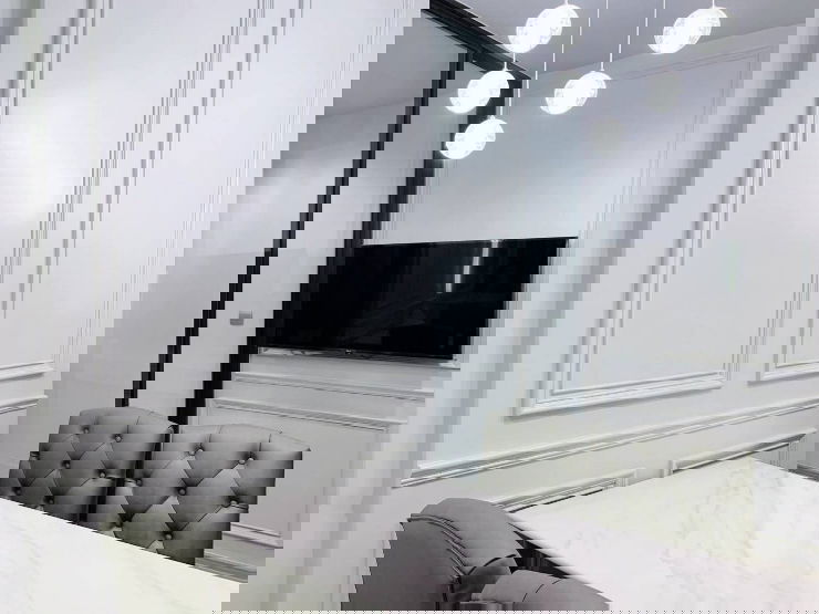 รูป ห้องสวย คอนโด Life Asoke-Rama9 1นอน 35ตร.ม✨ราคาพิเศษ 25,000/เดือน เท่านั้น✨ - รูปที่ 8/9