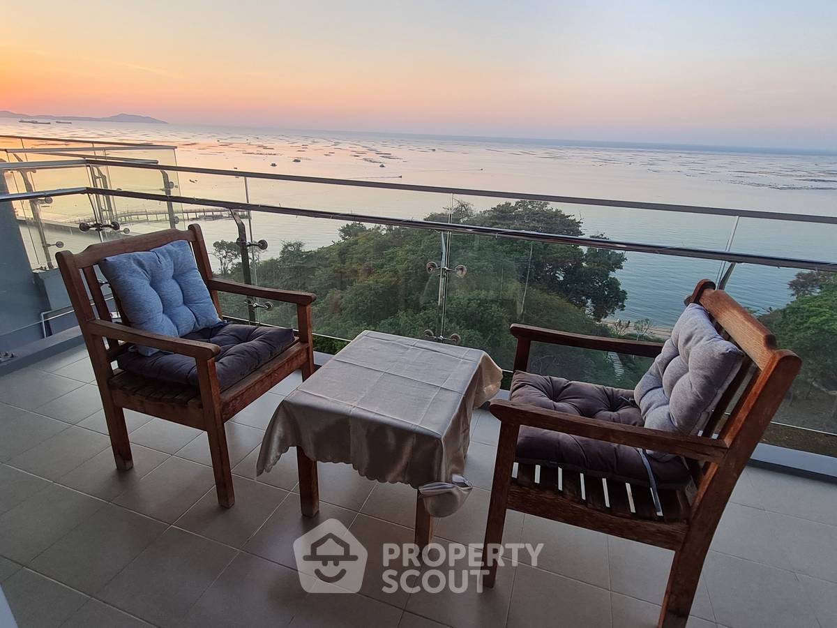 รูป คอนโด 2-ห้องนอน ที่ เดอะ ซี ศรีราชา ใน บางพระ (ID 2569389) - รูปที่ 3/6